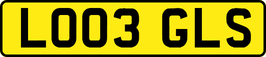 LO03GLS