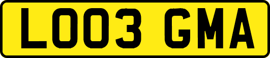 LO03GMA