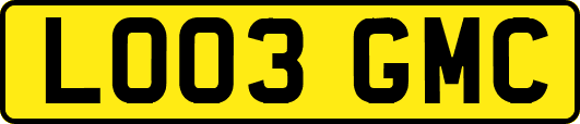 LO03GMC