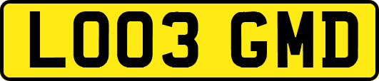 LO03GMD