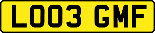 LO03GMF