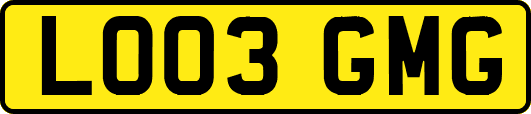 LO03GMG
