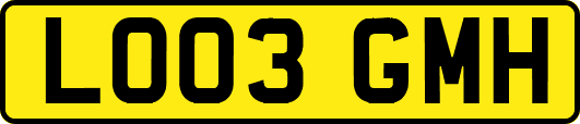 LO03GMH