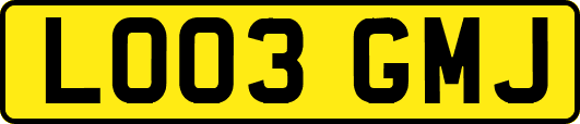 LO03GMJ