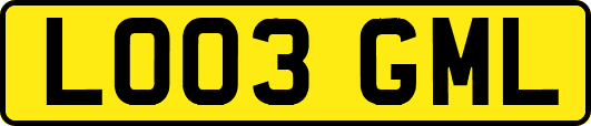 LO03GML