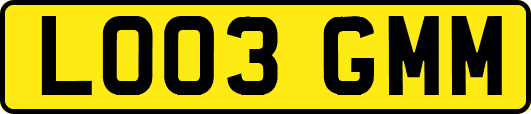 LO03GMM