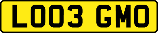 LO03GMO