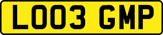 LO03GMP