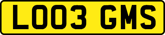 LO03GMS