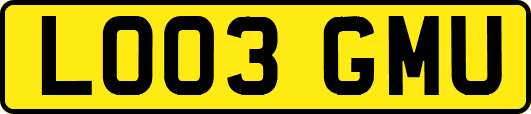 LO03GMU