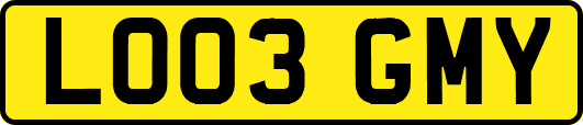 LO03GMY