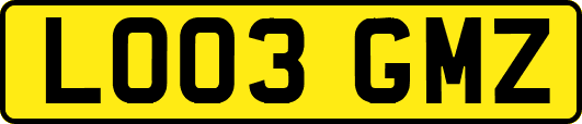 LO03GMZ