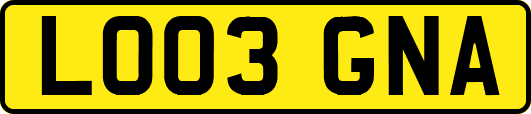 LO03GNA