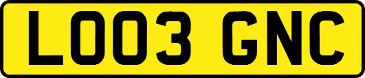 LO03GNC