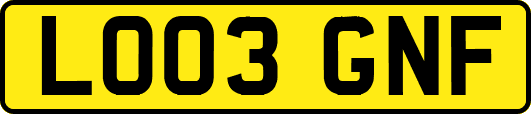 LO03GNF
