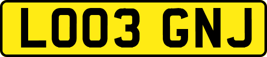 LO03GNJ