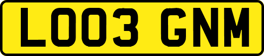LO03GNM