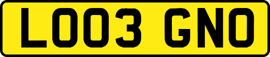 LO03GNO