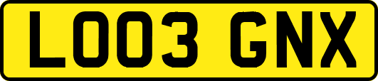 LO03GNX