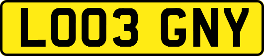 LO03GNY