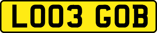 LO03GOB