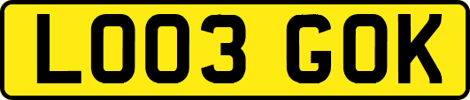 LO03GOK