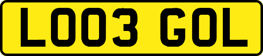 LO03GOL
