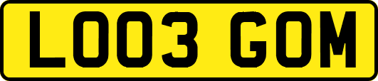 LO03GOM