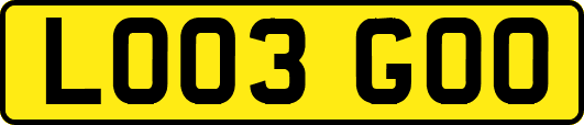 LO03GOO