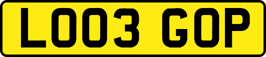 LO03GOP