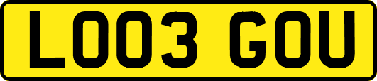 LO03GOU