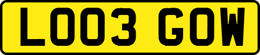 LO03GOW