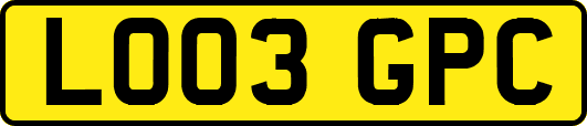 LO03GPC