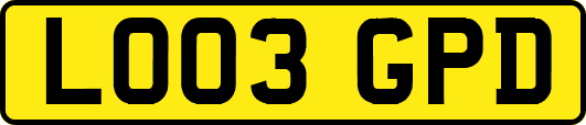 LO03GPD