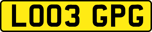 LO03GPG