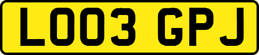LO03GPJ