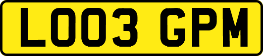 LO03GPM