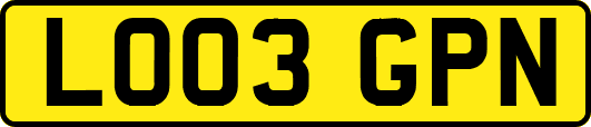 LO03GPN