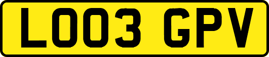 LO03GPV