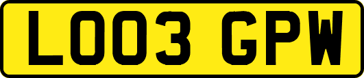 LO03GPW