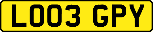 LO03GPY