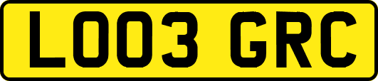 LO03GRC
