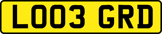 LO03GRD