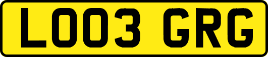 LO03GRG