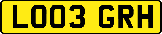 LO03GRH