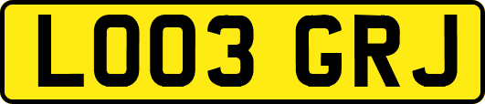 LO03GRJ