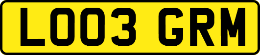 LO03GRM