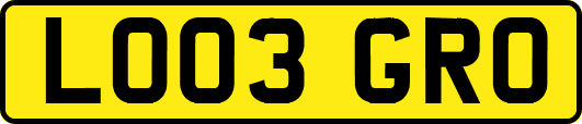 LO03GRO