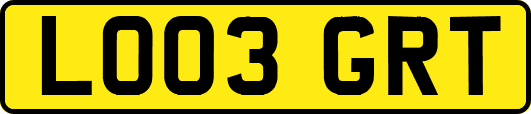 LO03GRT