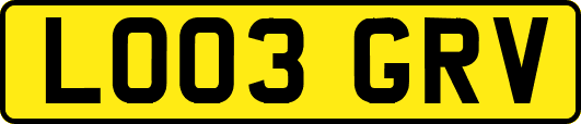 LO03GRV